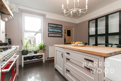 3 bedroom semi-detached house for sale, Tower Street, Brightlingsea, Colchester, Essex, CO7