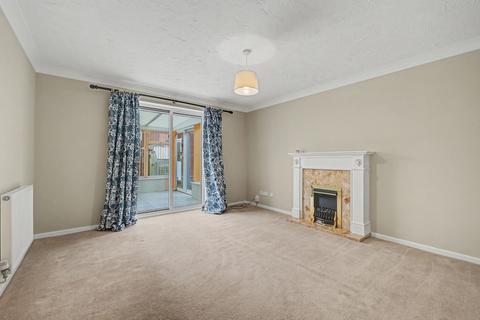 2 bedroom semi-detached house for sale, The Furlongs, Market Harborough LE16