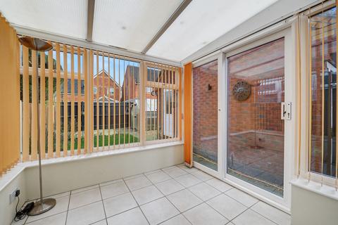 2 bedroom semi-detached house for sale, The Furlongs, Market Harborough LE16