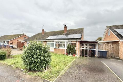undefined, Orchard Rise, Gloucester GL19