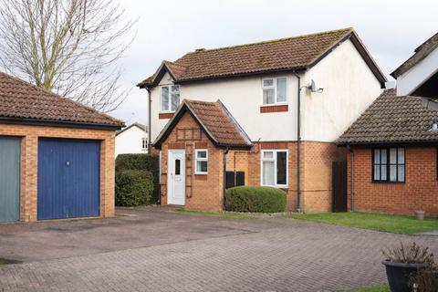 undefined, Amy Johnson Court, Mildenhall, Bury St. Edmunds, Suffolk, IP28