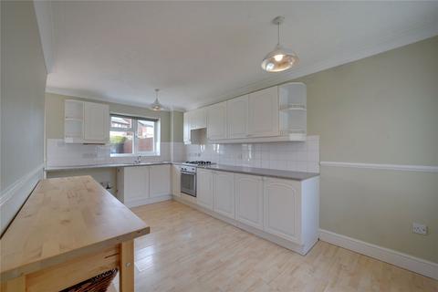 3 bedroom detached house for sale, Amy Johnson Court, Mildenhall, Bury St. Edmunds, Suffolk, IP28