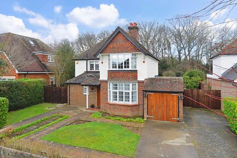 3 bedroom detached house for sale, New Park Road, Cranleigh, GU6