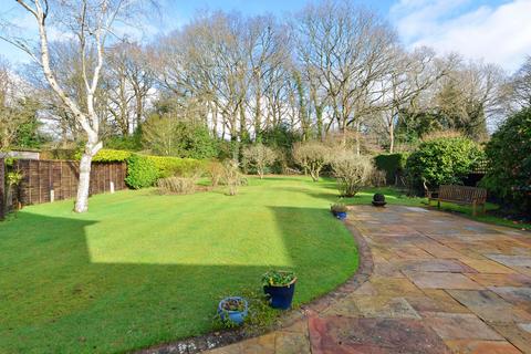 3 bedroom detached house for sale, New Park Road, Cranleigh, GU6