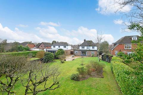 3 bedroom detached house for sale, New Park Road, Cranleigh, GU6