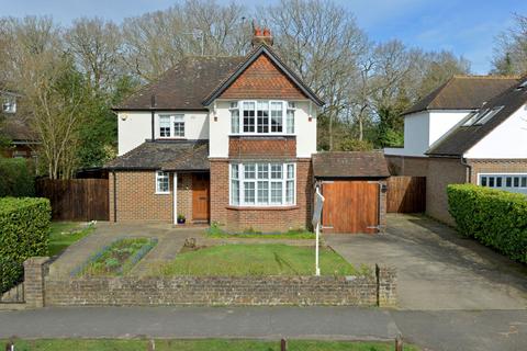 undefined, New Park Road, Cranleigh, GU6