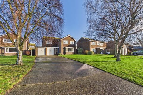 The Oaks, Broadstairs, CT10