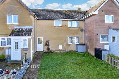 2 bedroom terraced house for sale, Jeals Lane, Sandown, Isle of Wight