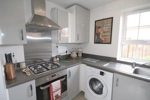 undefined, Easington Place, Aylesham, Canterbury