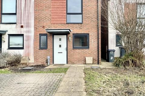 undefined, Handley Grove, Birmingham B31