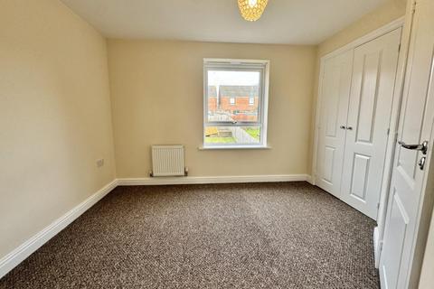 undefined, Handley Grove, Birmingham B31