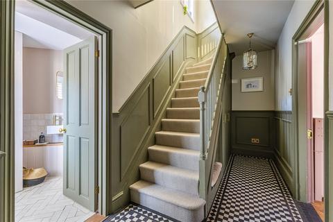 4 bedroom detached house for sale, Church Road, Willian, Letchworth Garden City, Hertfordshire, SG6