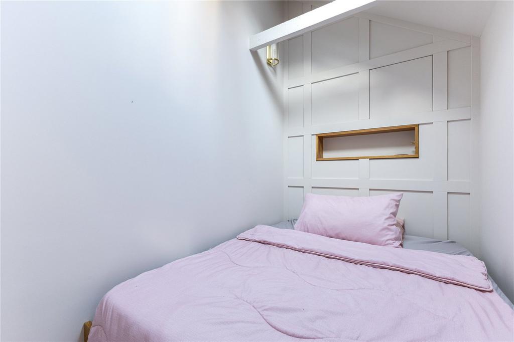 Annexe Bedroom