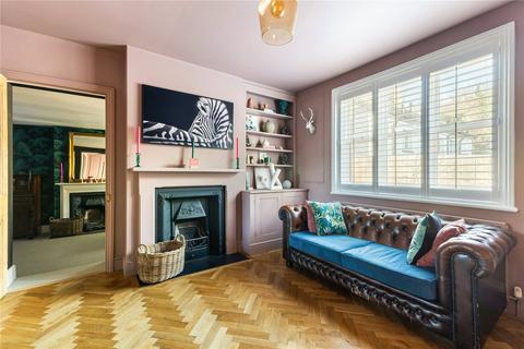 4 bedroom detached house for sale, Church Road, Willian, Letchworth Garden City, Hertfordshire, SG6