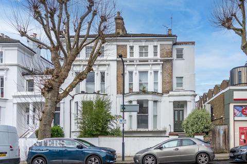 2 bedroom flat for sale, Brondesbury Villas, London