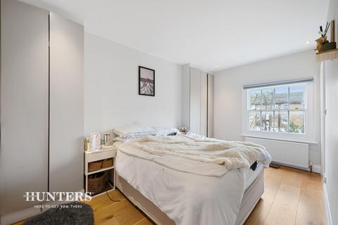2 bedroom flat for sale, Brondesbury Villas, London