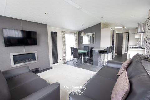 undefined, Billing Aquadrome Holiday Park
