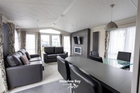 undefined, Billing Aquadrome Holiday Park