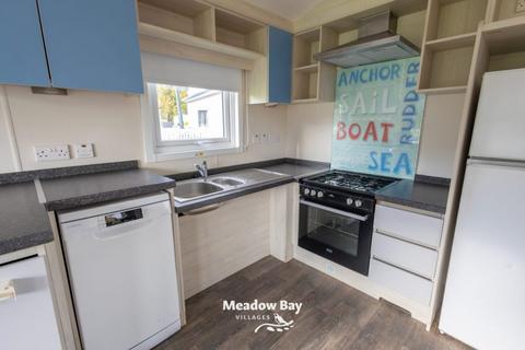 undefined, Billing Aquadrome Holiday Park