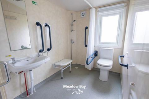 undefined, Billing Aquadrome Holiday Park