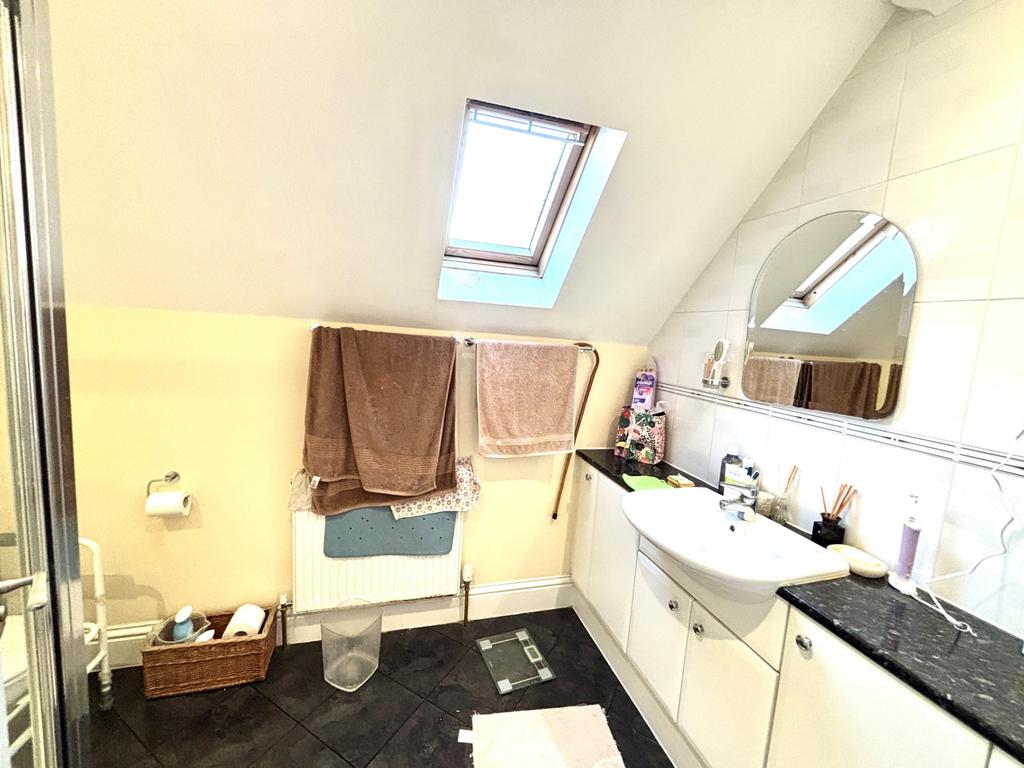 En-Suite Bed 1