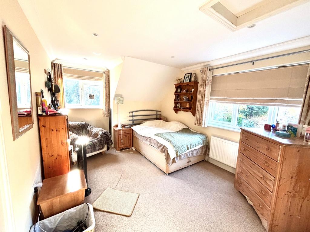 Bed 2