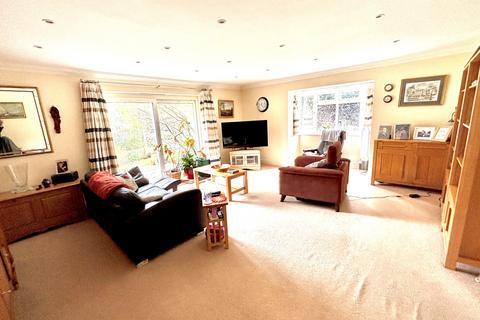4 bedroom detached house for sale, South Road, Englefield Green, Egham, Surrey, TW20