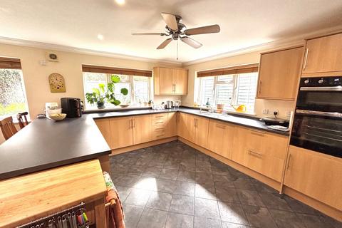 4 bedroom detached house for sale, South Road, Englefield Green, Egham, Surrey, TW20