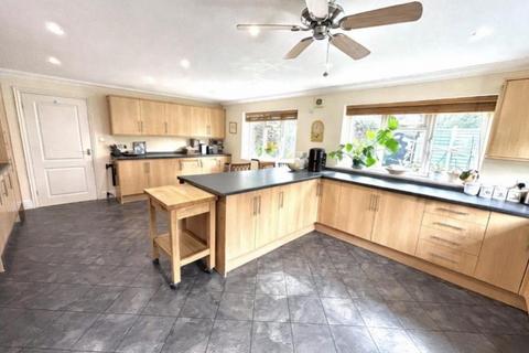 4 bedroom detached house for sale, South Road, Englefield Green, Egham, Surrey, TW20