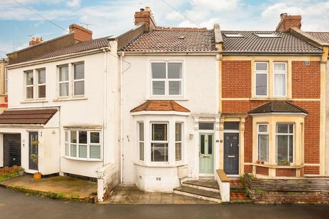 undefined, Luckwell Road, Bedminster