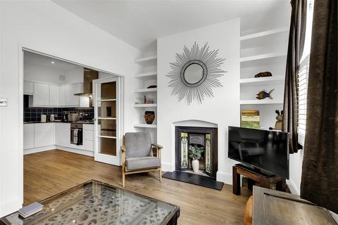3 bedroom end of terrace house for sale, Alperton Street, London W10
