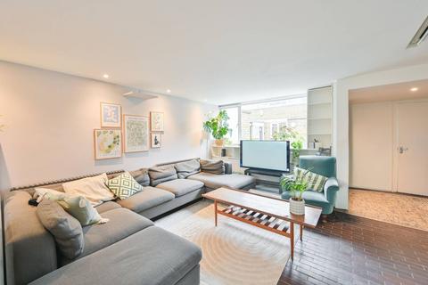 undefined, Ebbisham Drive, SW8, Vauxhall, London, SW8