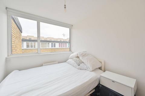 undefined, Ebbisham Drive, SW8, Vauxhall, London, SW8