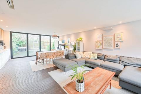 undefined, Ebbisham Drive, SW8, Vauxhall, London, SW8