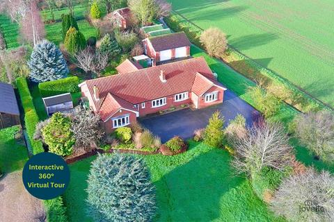 undefined, Carr Road, North Lincolnshire DN39