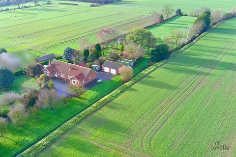 undefined, Carr Road, North Lincolnshire DN39