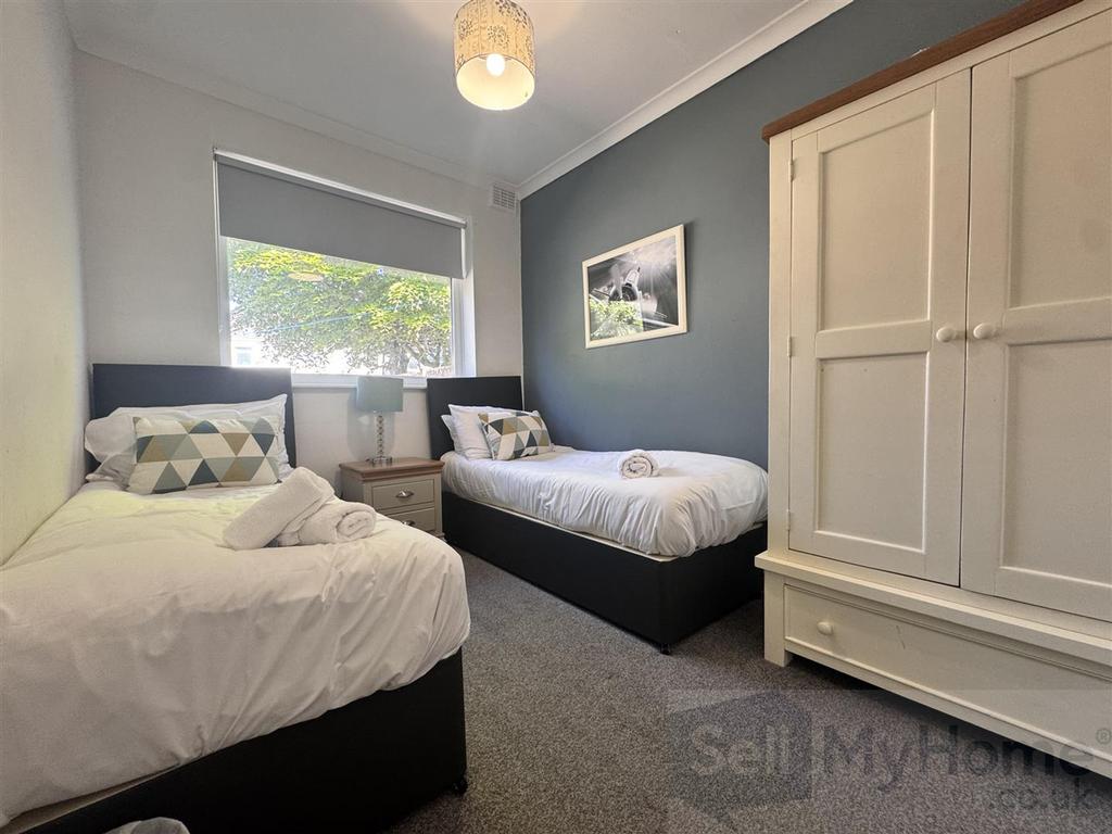 Bedroom two