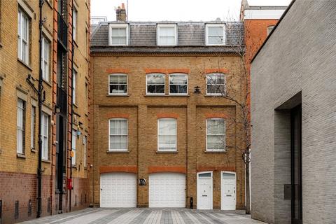 undefined, Grosvenor Hill, Mayfair W1K