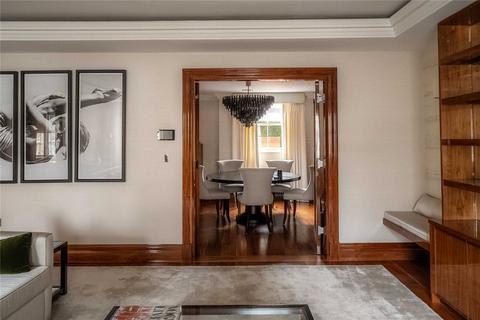 undefined, Grosvenor Hill, Mayfair W1K
