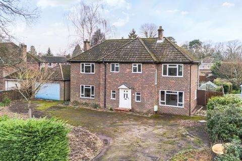undefined, Dartnell Park Road, West Byfleet, KT14