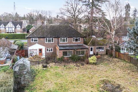 undefined, Dartnell Park Road, West Byfleet, KT14
