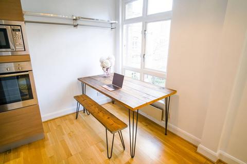 2 bedroom flat for sale, Fairfield Road, London E3