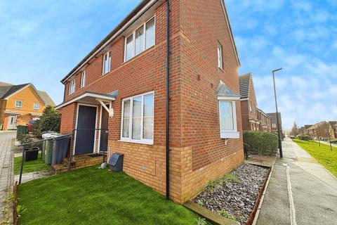 2 bedroom terraced house for sale, Cromwell Avenue, East Cowes, Isle of Wight