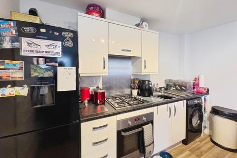 2 bedroom terraced house for sale, Cromwell Avenue, East Cowes, Isle of Wight