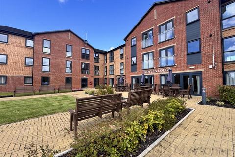 undefined, Torentun Close, Thornton-Cleveleys