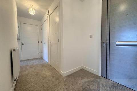 undefined, Torentun Close, Thornton-Cleveleys