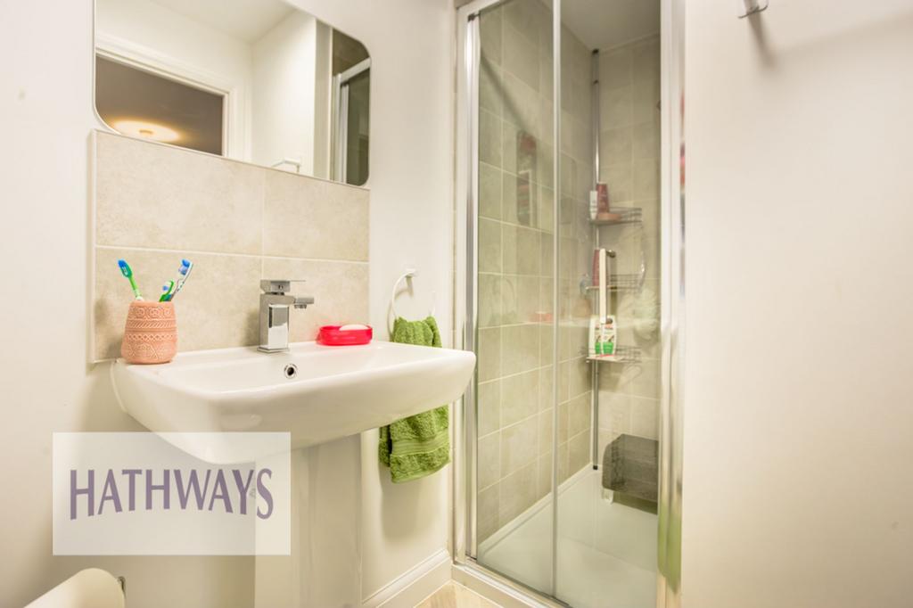 En Suite Shower Room