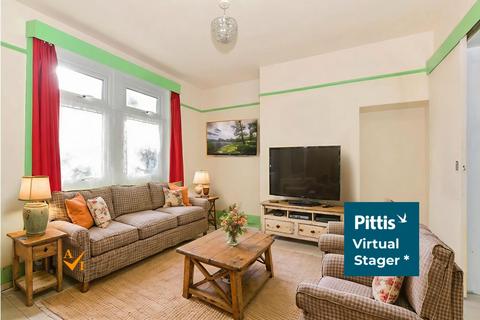 3 bedroom semi-detached house for sale, Colwell Lane, Freshwater, Isle of Wight