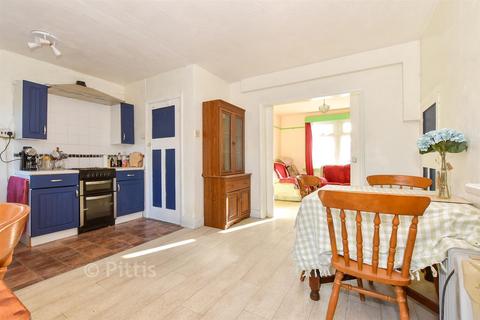 3 bedroom semi-detached house for sale, Heath Villas, Freshwater PO40
