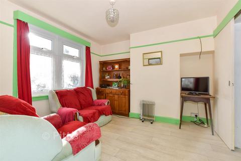 3 bedroom semi-detached house for sale, Heath Villas, Freshwater PO40
